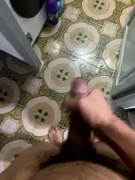 Anaconda Negra20 online show from November 9, 4:55 pm