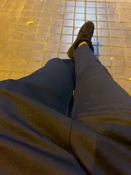 Anaconda Negra20 online show from November 2, 8:14 pm