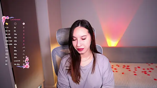 WhyEmmyCry online show from February 14, 5:29 am