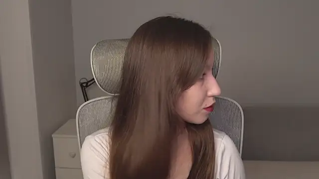 Snapshot of WhyEmmyCry chatting on July 12, 5:30 am WhyEmmyCry online show from July 12, 5:30 am