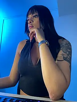 ImMaar online show from October 27, 7:20 am