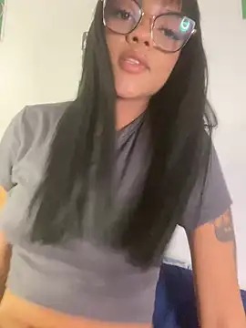 ImMaar online show from February 6, 11:56 pm