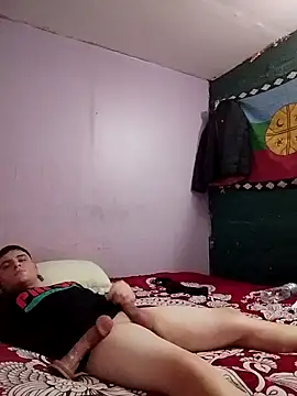 demian66bi online show from April 25, 6:27 am