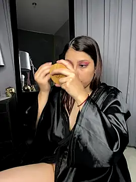 Sammy Sweet01 online show from October 31, 12:24 pm