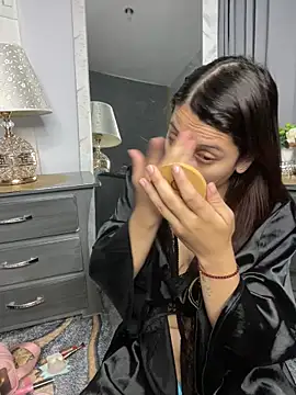 Sammy Sweet01 online show from October 28, 12:04 pm