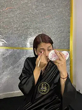 Sammy Sweet01 online show from February 7, 12:02 pm