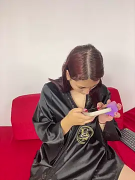 Sammy Sweet01 online show from February 13, 12:05 pm