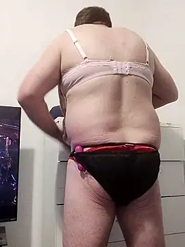 Pantylover69591 online show from February 1, 6:00 am