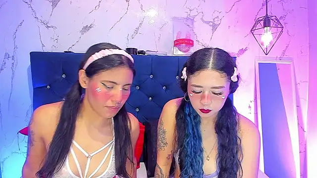 Dakotaa Johnson online show from March 10, 10:25 pm