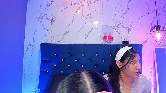 Dakotaa Johnson online show from March 19, 9:48 pm