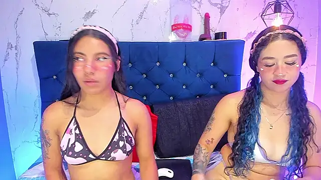 Dakotaa Johnson online show from March 13, 10:04 pm