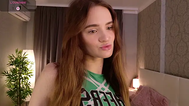 milli maus online show from November 10, 2:11 pm