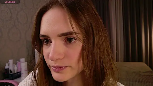 milli maus online show from November 8, 3:37 pm