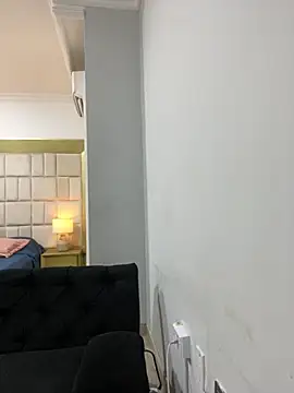 IsabellaDarrell ts online show from February 7, 12:13 pm