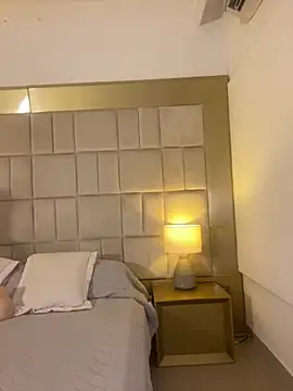 IsabellaDarrell ts online show from February 3, 12:10 pm