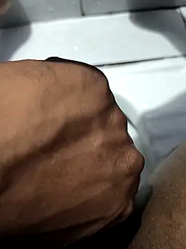 Snapshot of 67yoki chatting on January 16, 8:13 pm 67yoki online show from January 16, 8:13 pm