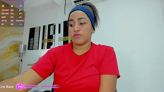 Snapshot of NahomiWalker_ chatting on November 16, 7:51 pm NahomiWalker online show from November 16, 7:51 pm