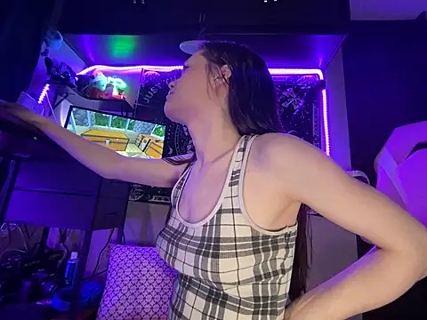 Thedeepwebcutie online show from May 30, 3:57 am