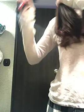 Thedeepwebcutie online show from July 14, 2:27 am
