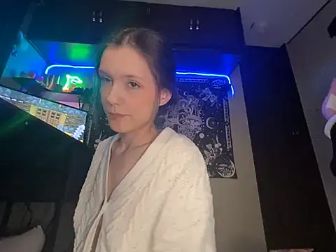 Thedeepwebcutie online show from April 7, 6:37 am