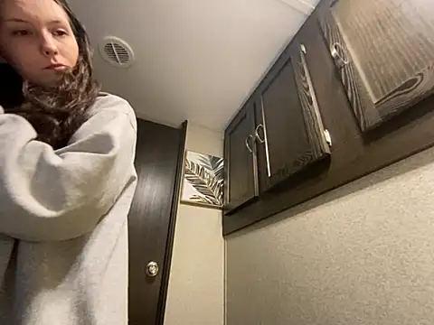 Thedeepwebcutie online show from March 20, 6:03 am