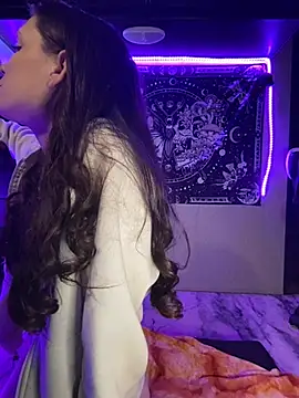 Thedeepwebcutie online show from May 2, 1:33 am