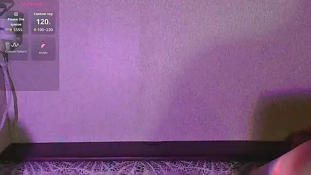 Thedeepwebcutie online show from November 29, 7:19 am