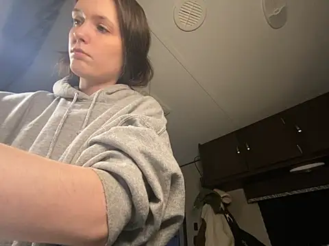 Thedeepwebcutie online show from February 13, 1:27 am