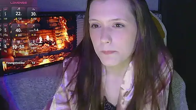 Thedeepwebcutie online show from November 23, 6:01 am