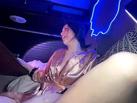 Thedeepwebcutie online show from December 20, 1:52 am