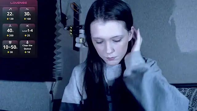 Thedeepwebcutie online show from November 14, 8:29 am