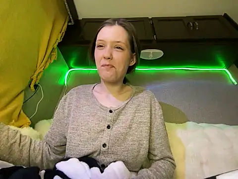 Thedeepwebcutie online show from January 8, 3:34 am