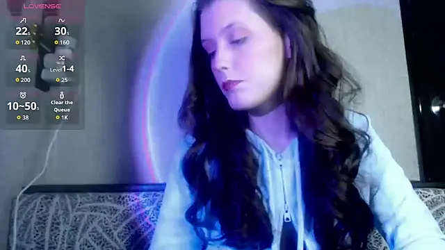 Thedeepwebcutie online show from November 16, 9:14 am