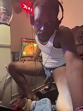 misterincred online show from November 27, 12:22 am