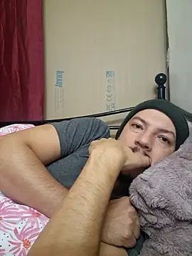 bbyxklaus online show from October 29, 12:20 am