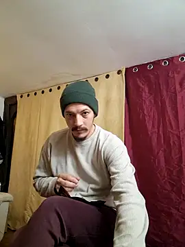 bbyxklaus online show from October 30, 4:59 pm