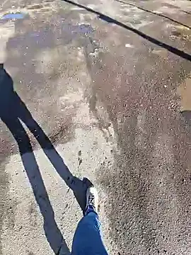 bbyxklaus online show from November 1, 12:10 pm