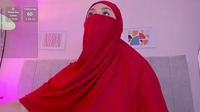 Snapshot of fatiima_ chatting on November 20, 7:03 pm fatiima online show from November 20, 7:03 pm