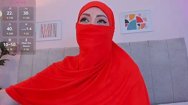 Snapshot of fatiima_ chatting on December 16, 7:07 pm fatiima online show from December 16, 7:07 pm