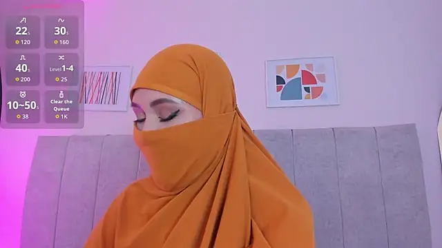 Snapshot of fatiima_ chatting on November 7, 7:07 pm fatiima online show from November 7, 7:07 pm