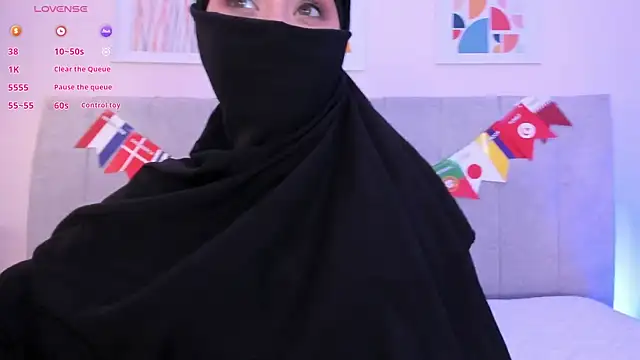 Snapshot of fatiima_ chatting on July 2, 7:09 pm fatiima online show from July 2, 7:09 pm