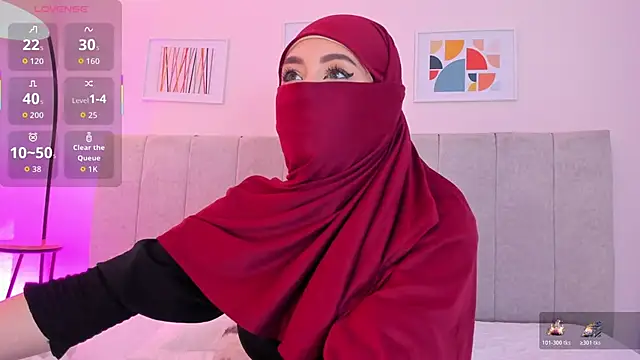 Snapshot of fatiima_ chatting on November 14, 7:06 pm fatiima online show from November 14, 7:06 pm