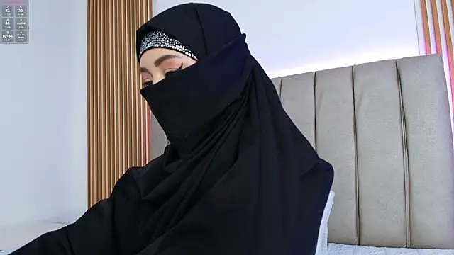 fatiima  online show from January 17, 1:37 pm