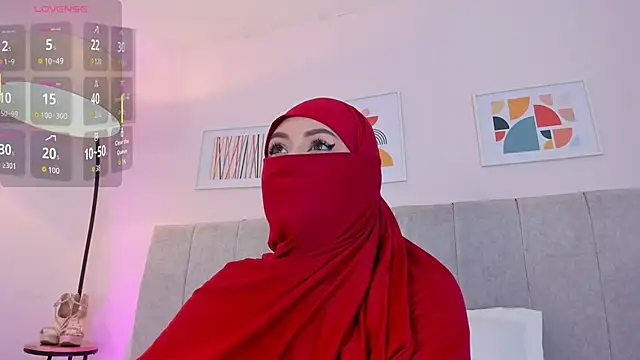 Snapshot of fatiima_ chatting on November 29, 7:25 pm fatiima online show from November 29, 7:25 pm