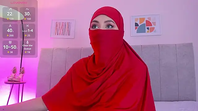 Snapshot of fatiima_ chatting on November 5, 7:06 pm fatiima online show from November 5, 7:06 pm