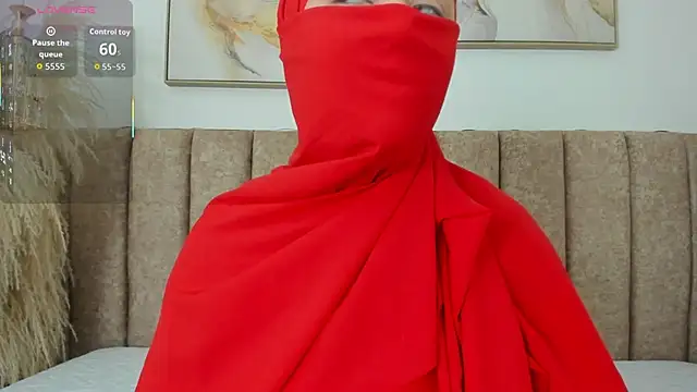 fatiima  online show from March 7, 11:38 am