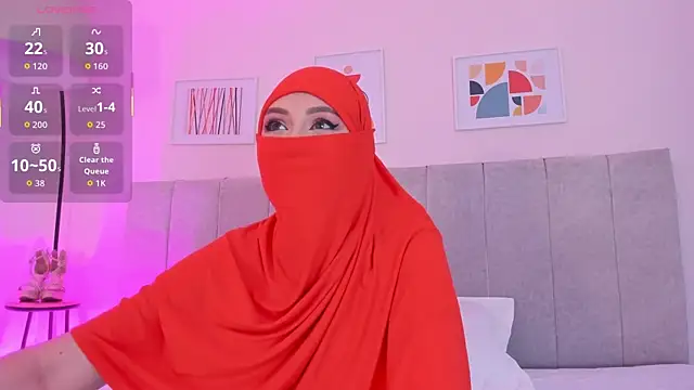 Snapshot of fatiima_ chatting on November 24, 7:03 pm fatiima online show from November 24, 7:03 pm