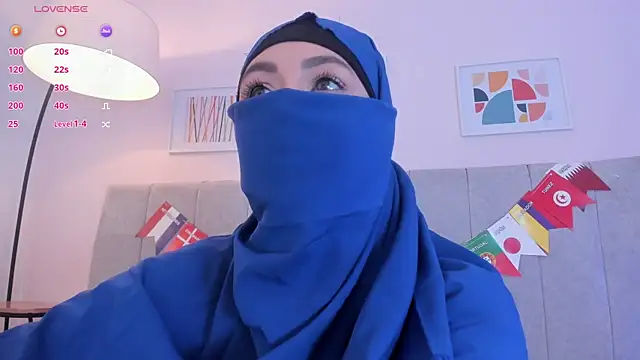 Snapshot of fatiima_ chatting on July 8, 7:03 pm fatiima online show from July 8, 7:03 pm