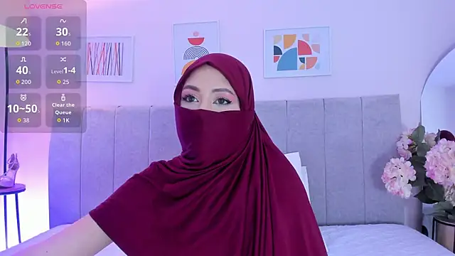 Snapshot of fatiima_ chatting on November 3, 7:06 pm fatiima online show from November 3, 7:06 pm