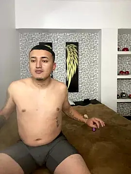 Demon foxes online show from November 5, 8:01 pm